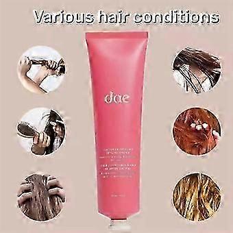 Crème coiffante 3 en 1 pour boucles 150 ml. Formule naturelle pour contrôler les frisottis et obtenir une tenue longue durée. Nouveauté S06