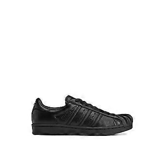 Adidas x Thug Club Superstar Vintage Sneakers