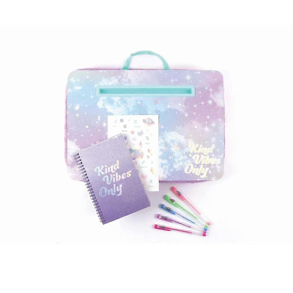 make it real Kinderschrijfset Holowave