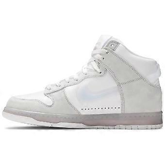 Nike Dunk High Slam Jam White Pure Platinum DA1639-100