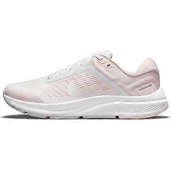 Nike Air Zoom Structure 24 'Light Soft Pink' Dames DA8570-101