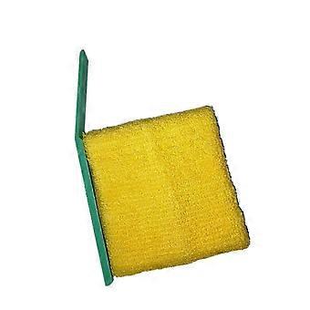 Tischtennis-Handgelenkpositionierer für horizontalen Griff