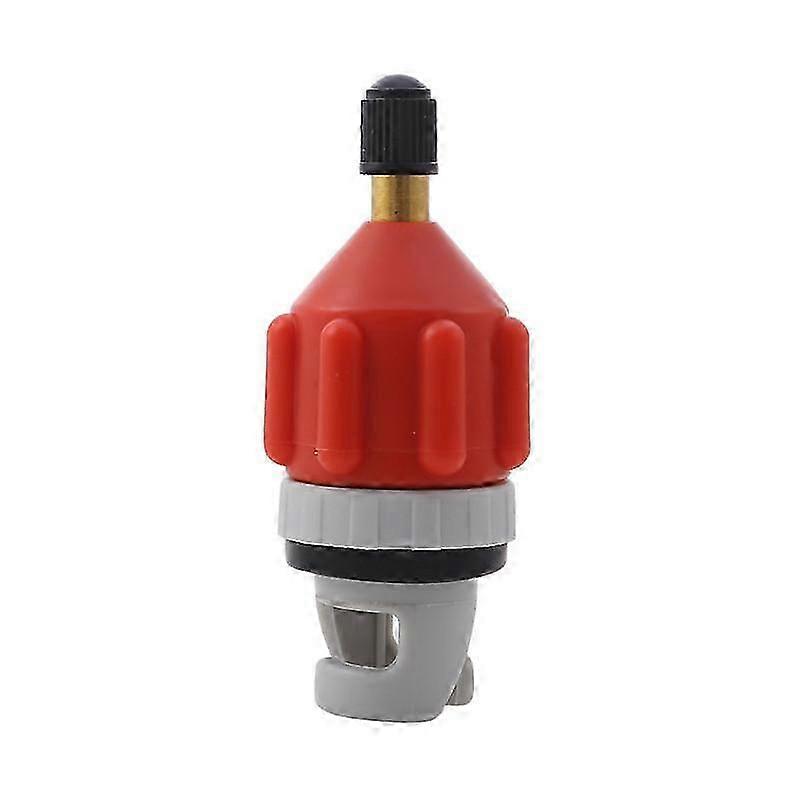 Copper Rubber Inflatable Air Adaptor