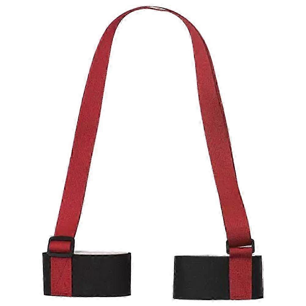 Versatile Adjustable Strap For Ski And Board Gear