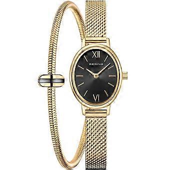 Bering - 11020-332-GWP - Geschenkset - Damen - Quarz - Classic