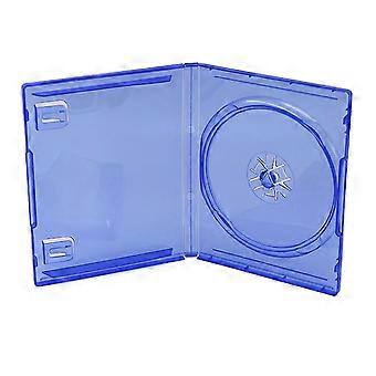 forPS5 Replacement Empty Game CD DVD Box for Case forPS5 Disc Disk AccessoriesJJ