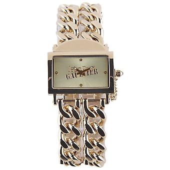 Jean paul gaultier lady watch for Women Analog Quartz with stainless steel bracelet 8500603