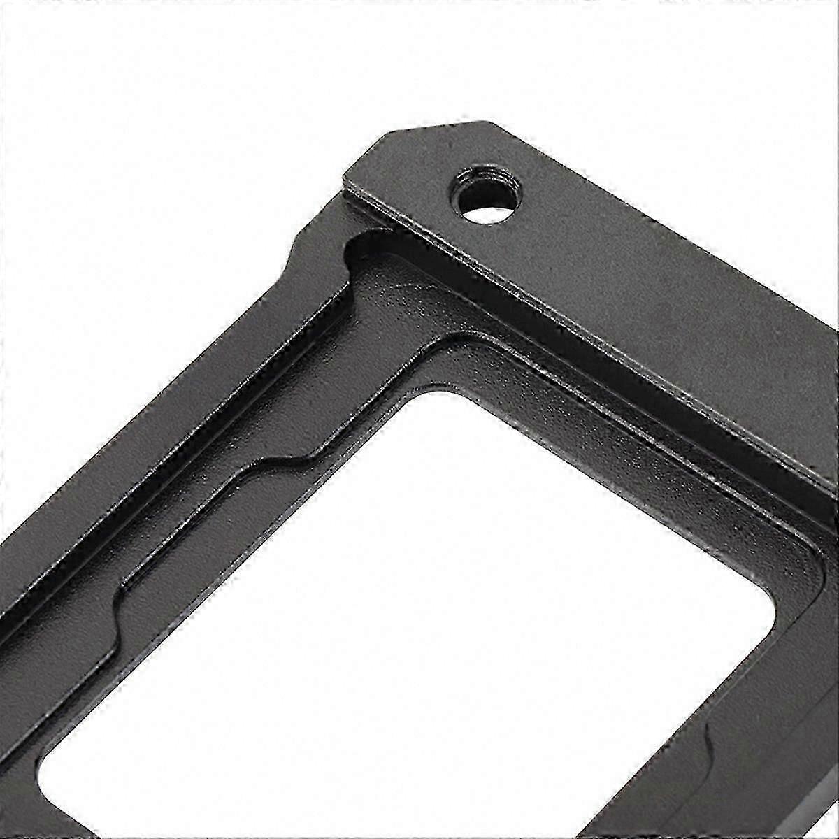 Fixes Bent CPU on LGA1851 Socket - 1851 CPU Bending Correction Clip