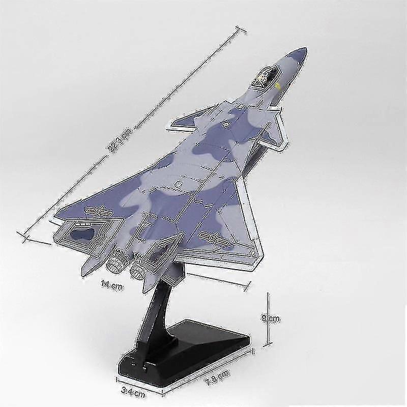 Alloy Retro Model Car