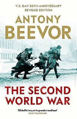 The Second World War