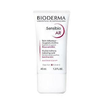 Bioderma Sensibio Ar Redness Reducing Cream 1.3 Fl Oz