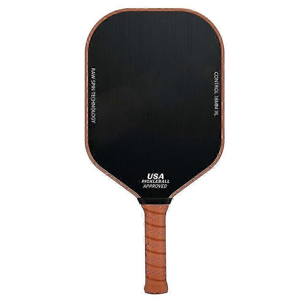 Ergonomic Outdoor Pickleball Paddle