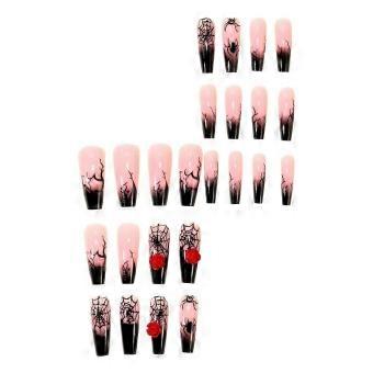 Medium to Long Nail Patch - Extended Coverage Nail Patch