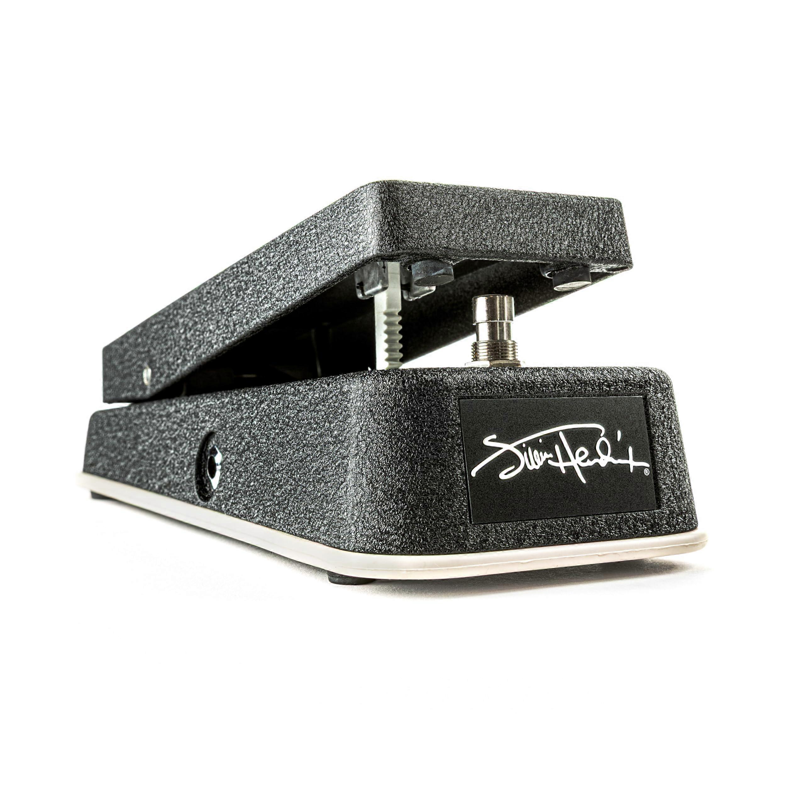 WAH Effect pedaal, Jimi Hendrix stijl