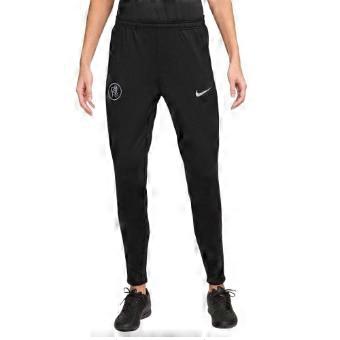 Nike Womens/Ladies 2025/2026 Strike Chelsea FC Tracksuit Bottoms