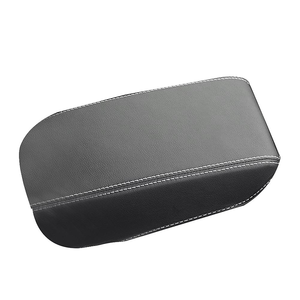 Car Center Console Armrest Cover Armrest Cushion Pad for Forester 2019 2020 2021 2022