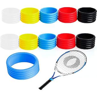 Tennis Racket Grip Tape And Dry Feel Tennis Grip Tennis Overgrip Gr...