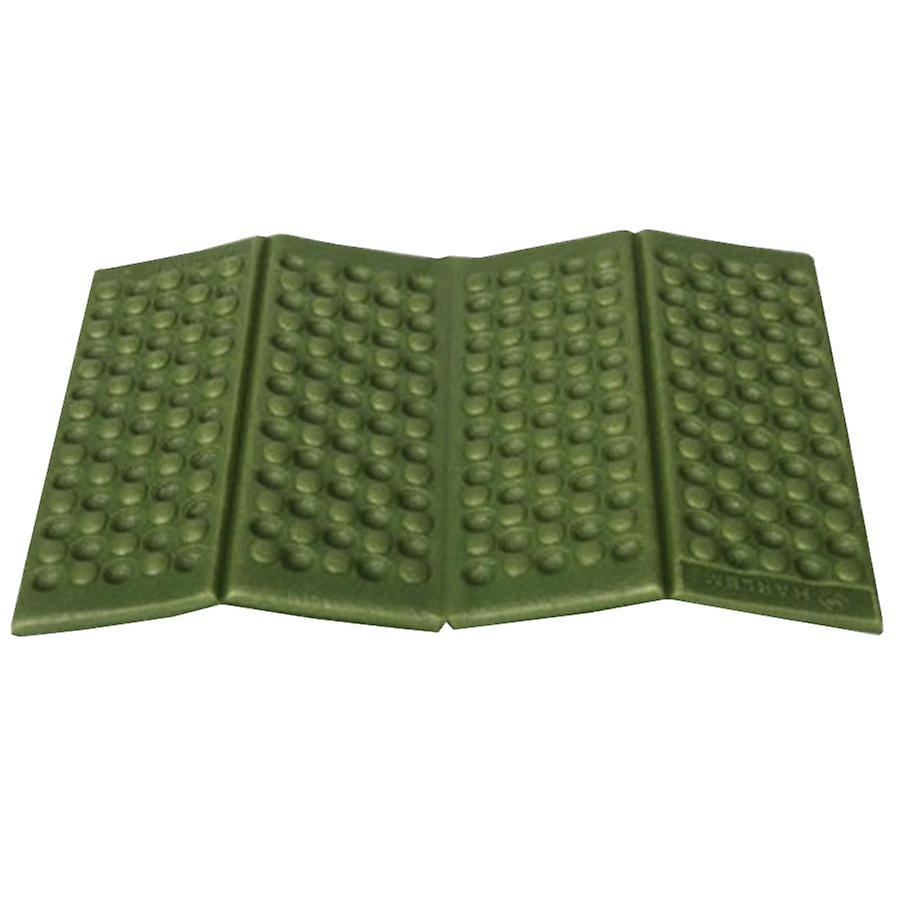 Base de siège, Isolé thermiquement - Vert