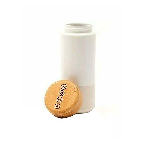 سوما كوب سيراميك معزول لؤلؤي ، 12 أونصة (عبوة من 1)