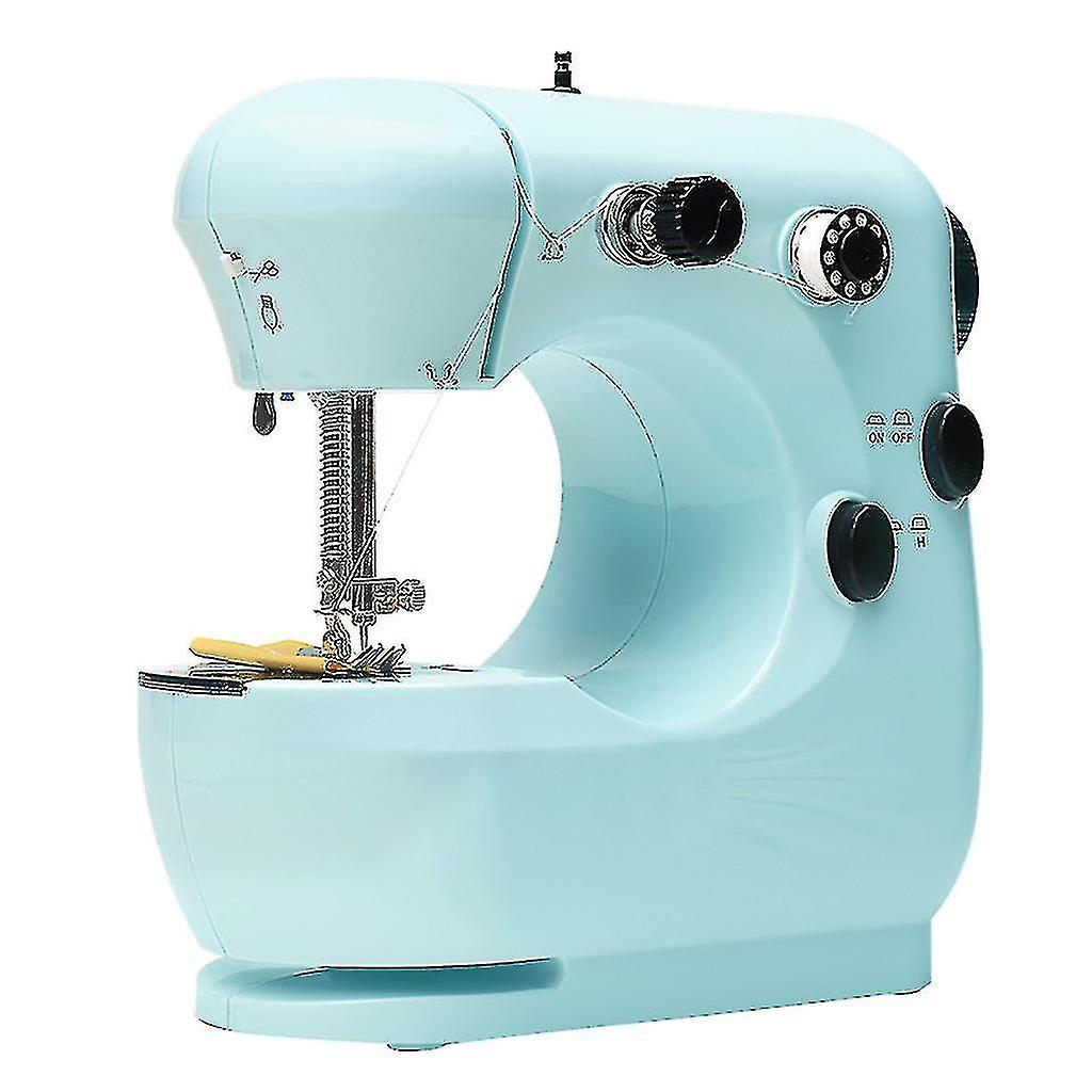 Hold Portable Functal Sewing Electric Mini Sewing