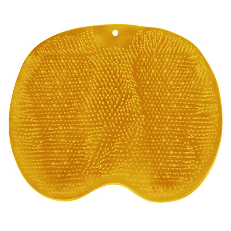 Exfoliation Shower Massage Bathroom Silicone Brush