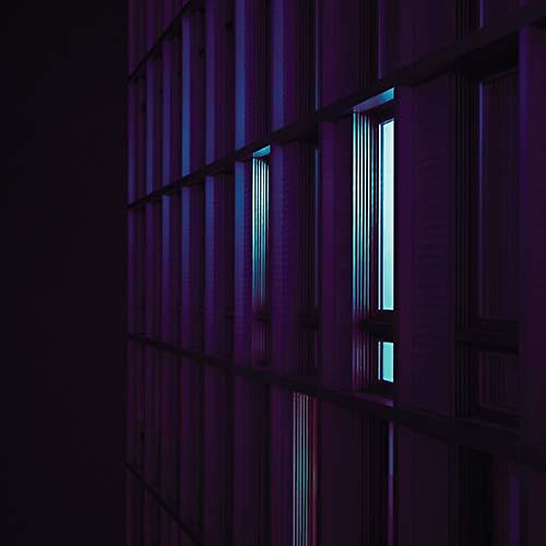 Cuts - Dream Voyager [VINYL]