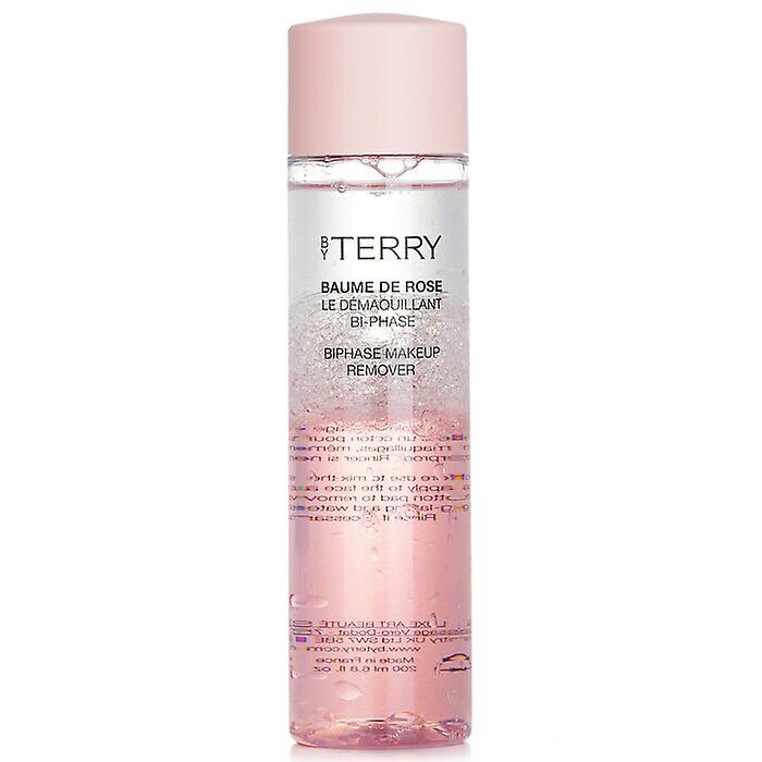 By Terry Baume De Rose Bi-phase Makeup Remover 200ml/6.8oz