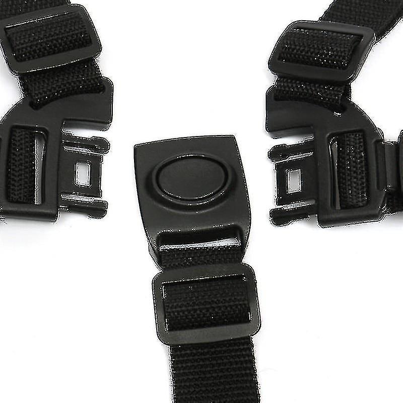 Ld Tricycle Str Seat Belt