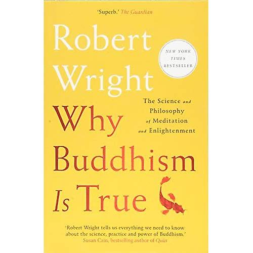 Waarom boeddhisme klopt