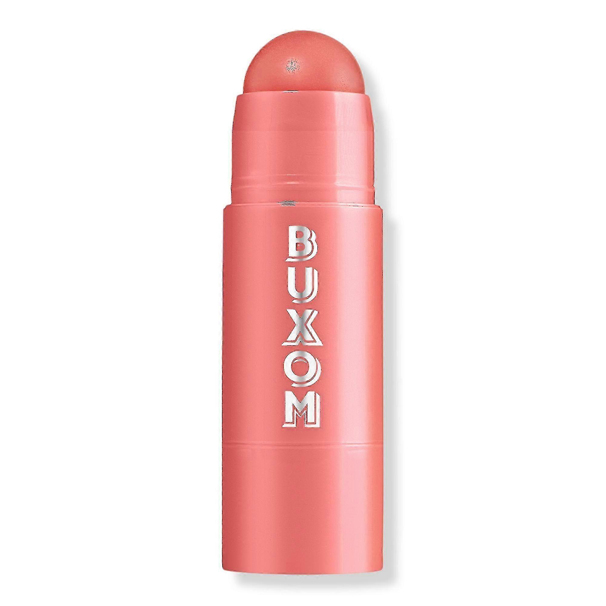 Buxom Power-full Plump Lip Balm, First Crush, 0.17 Oz