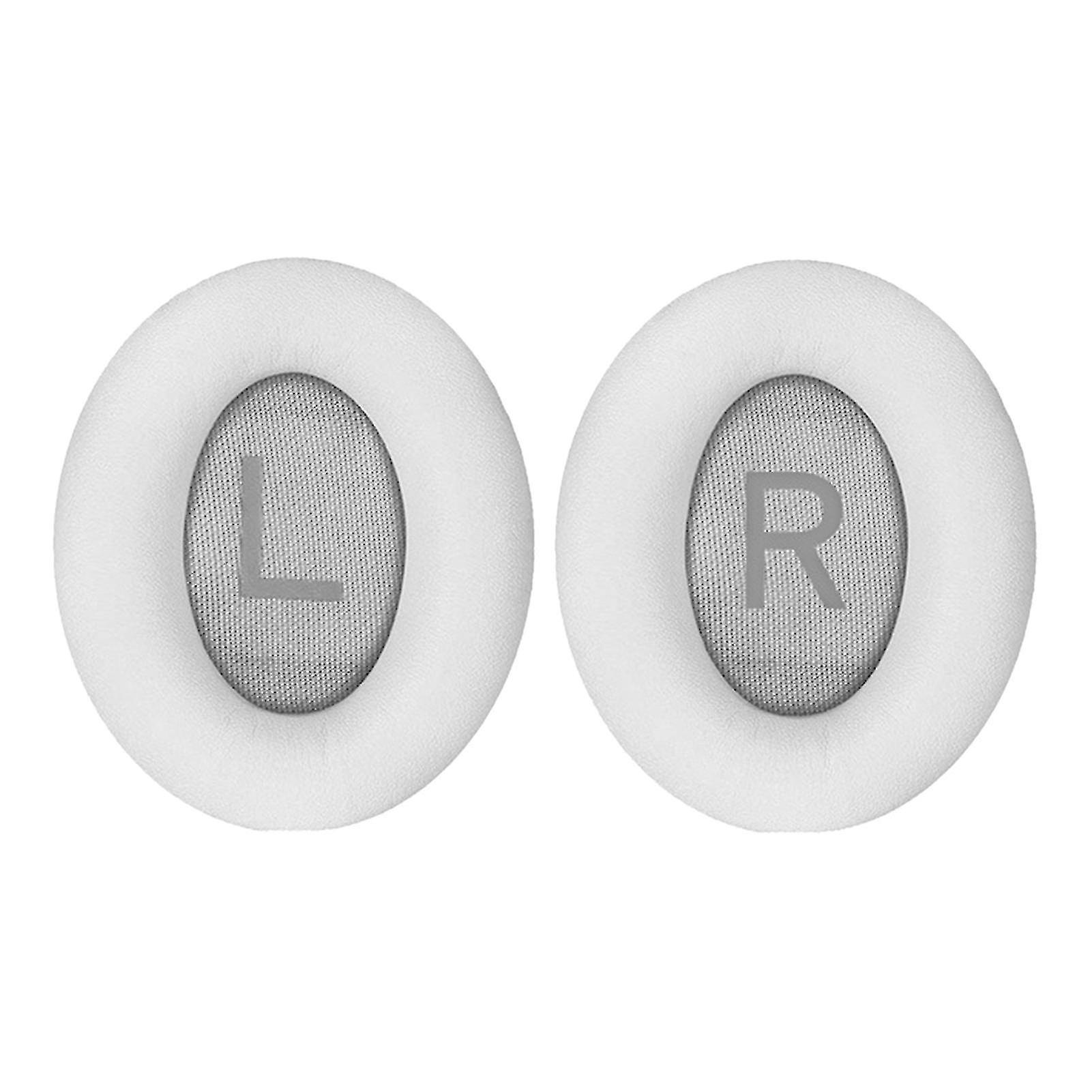 1 Pair Soft Sponge Pads Replacement Earmuff Pads For Bose 700/nc700