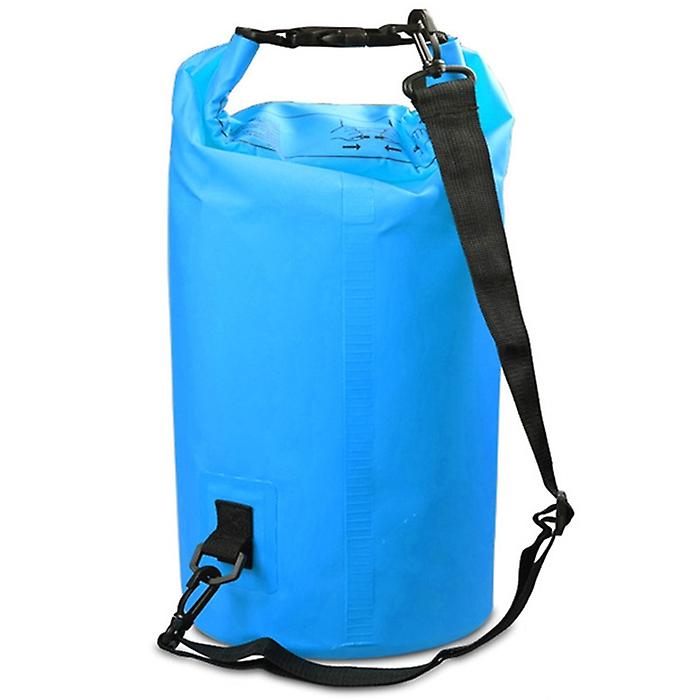 15L PVC Waterproof Barr Bag