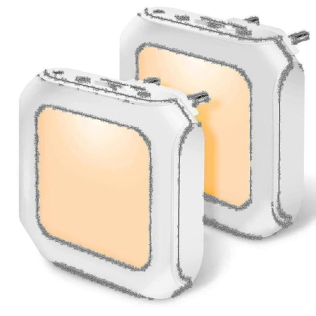 Led Night Light Children,night Light Socket With Sensor, Brightness Infinitely Adjustable,bedroom,w