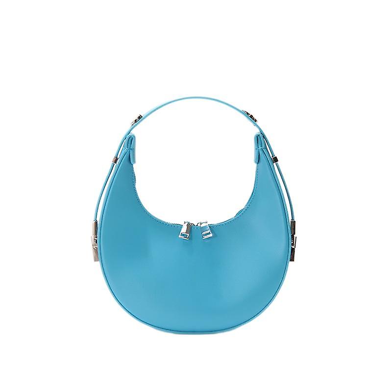 Borsa a tracolla con maniglia superiore di design francese
