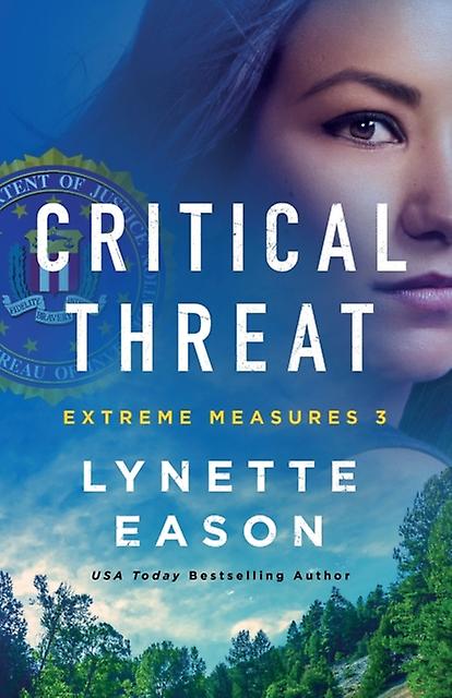 Critical Threat - Lynette Eason