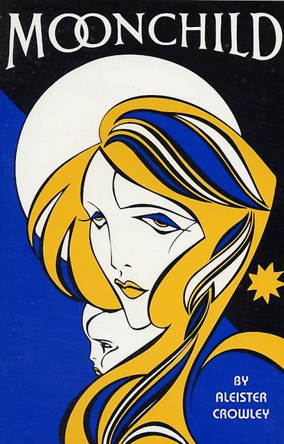 Moonchild Paperback