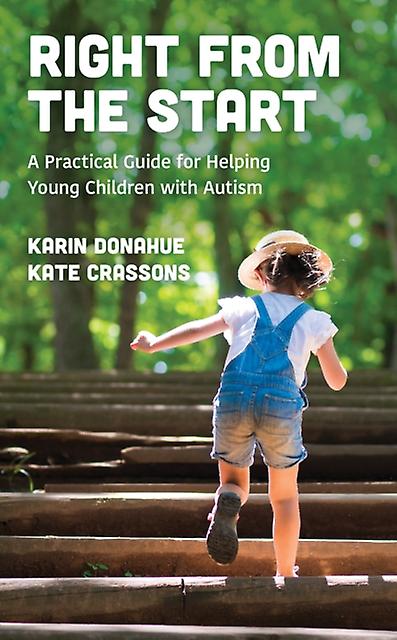 Right From The Start by Kate Crassons Paperback Book