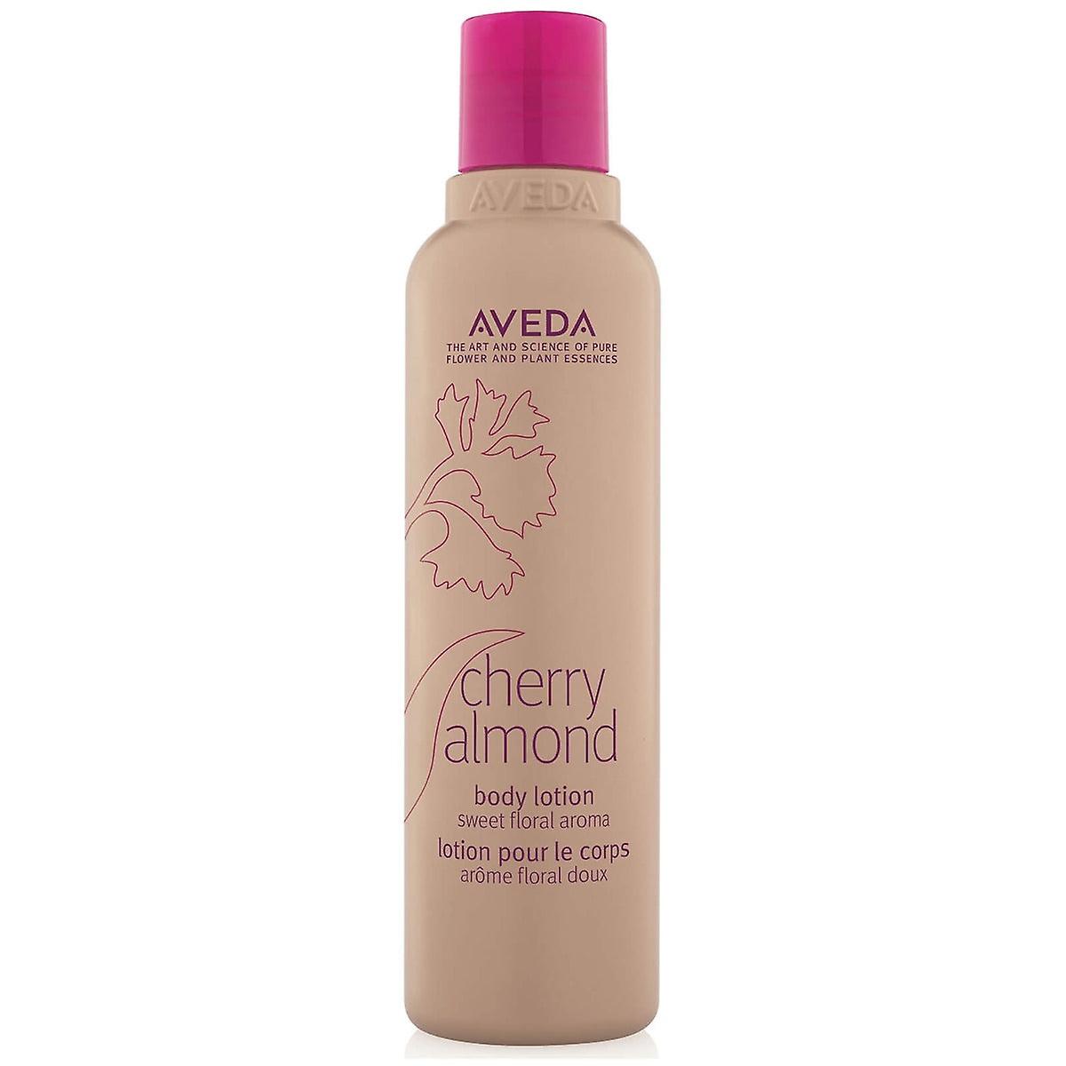 Aveda 樱桃杏仁身体化妆水 200ml