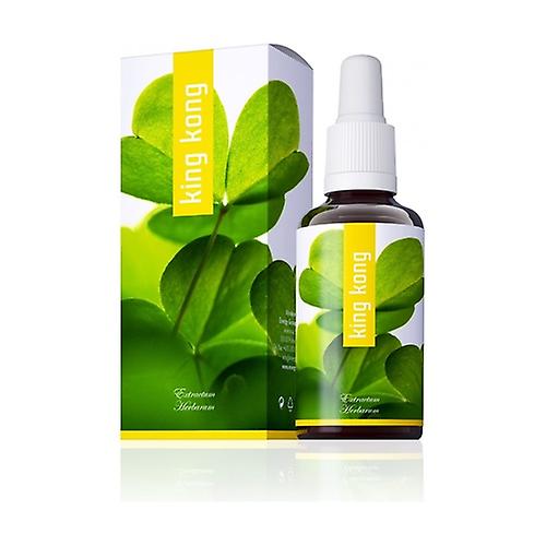 King Kong Herbaceous Complex 30 ml