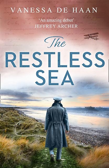 The Restless Sea by Vanessa de Haan Paperback