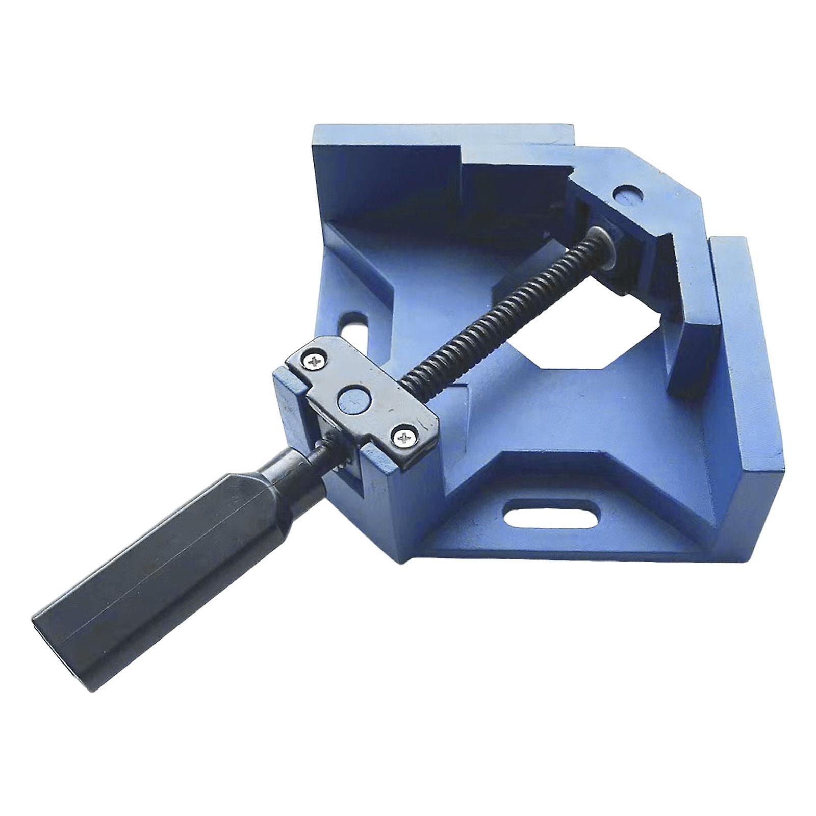 Right Angle Corner Clamp for Woodworking Adjustable Angle Fixing Clamp