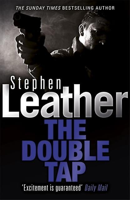 Double Tap - Stephen Leather