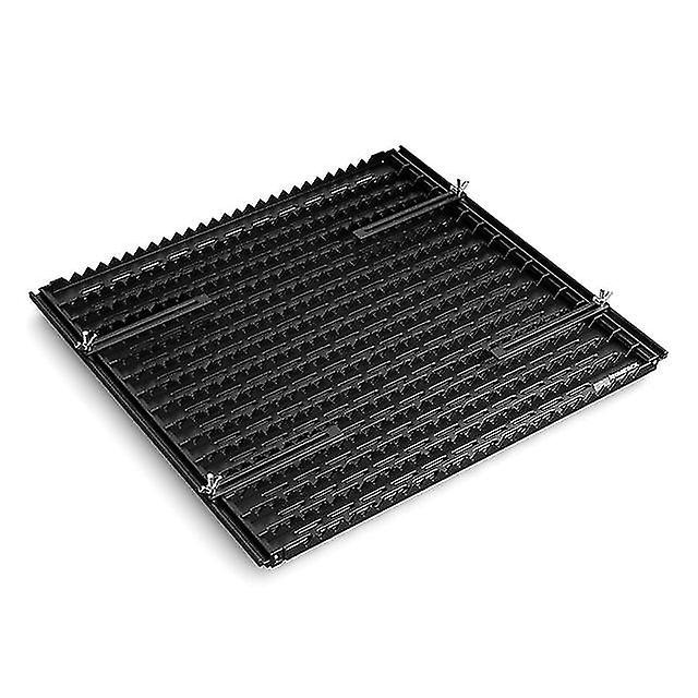 Atomstack Af3 Laser Engraver Protection Panel 460x425mm Working Area Or Co2/diode/fiber Laser Engraving Machine