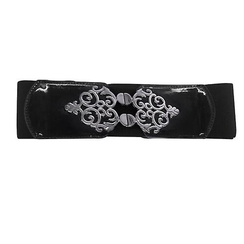 Flower Women's Stretchable Belt