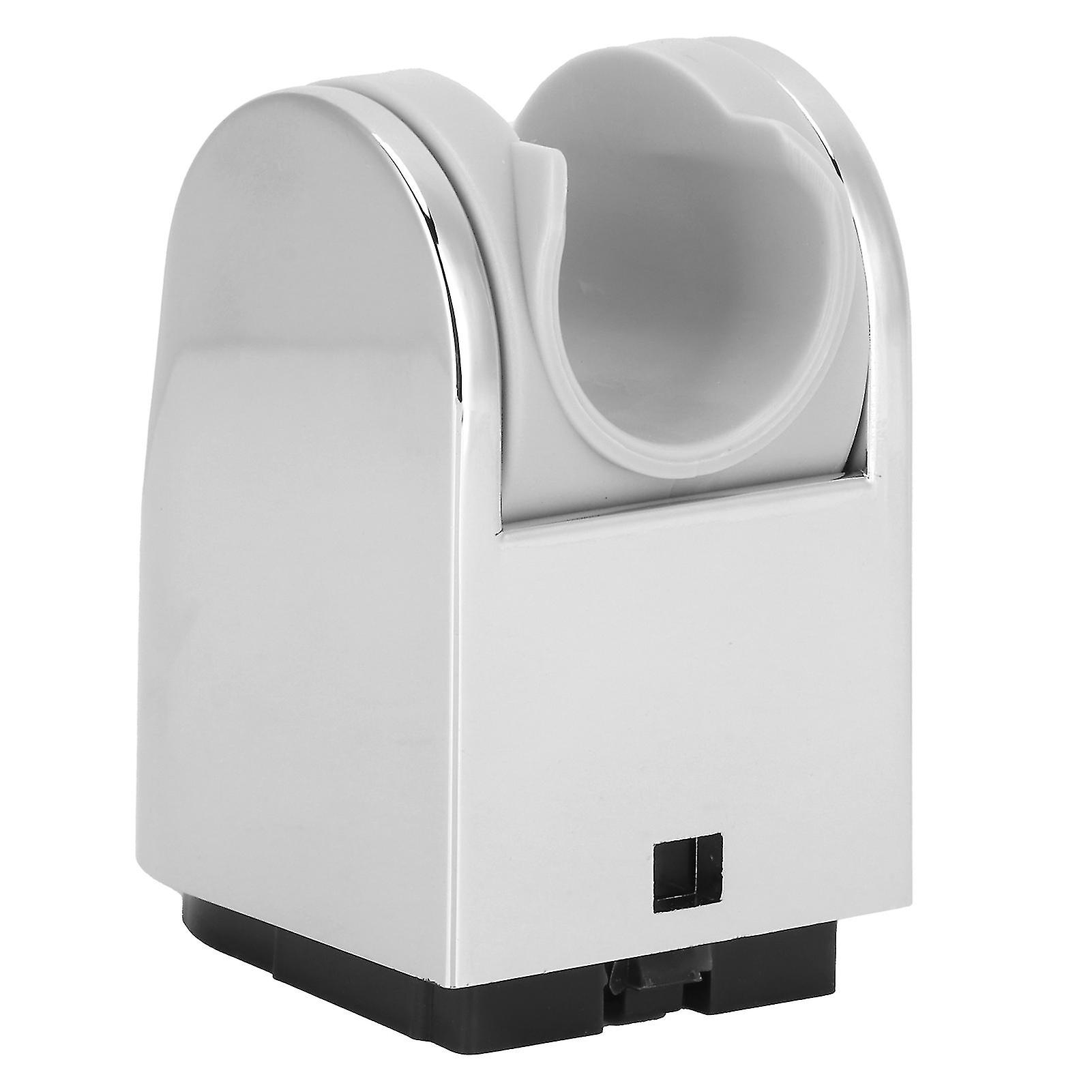 Shower Head Holder Rotatable Adjustable Wall Mount Shower Bracket Stand Bathroom Supply