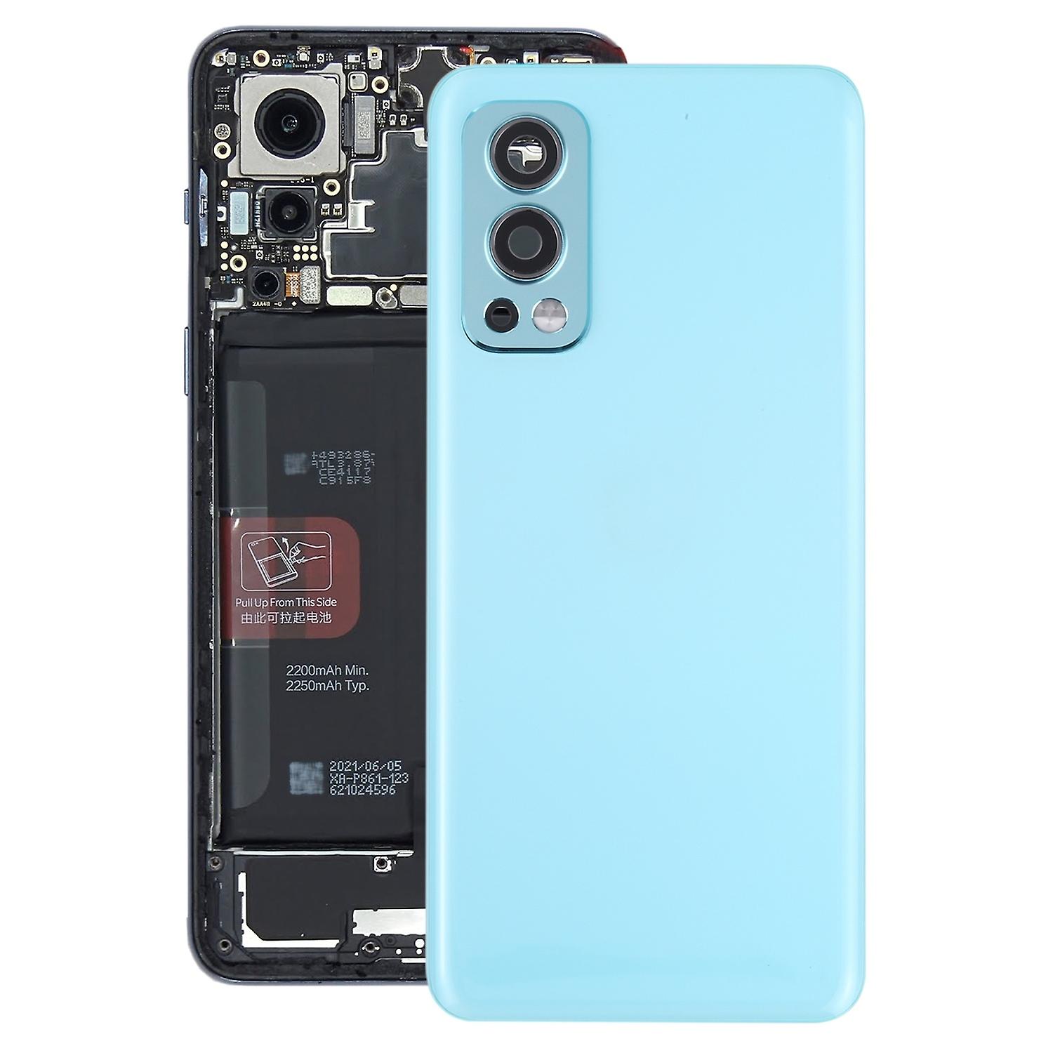 Battery Back Cover for OnePlus Nord 2