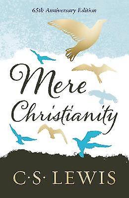 Mere Christianity