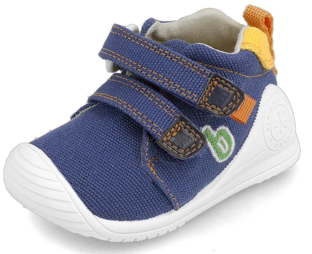 biomecanics baby shoes
