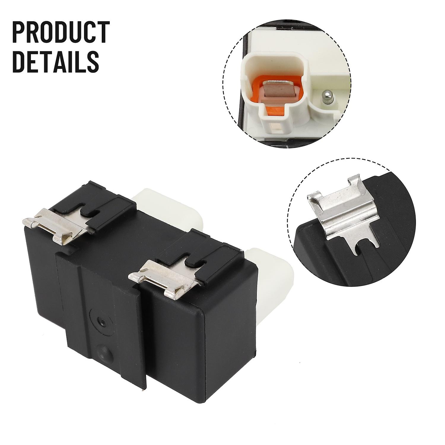 Cooling Fan Control Switch Relay For Volvo 740 850 940 960 C70 S70 S90 V70 92-04