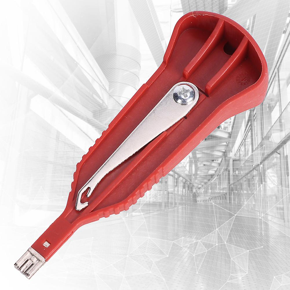 R&amp;M Cable Stripper Network Connection Tool Module Crimping Accessories